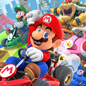 Mario Kart Tour: From Japanese to English