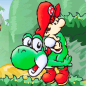 Super Mario World 2: Yoshi's Island: From Japanese to English