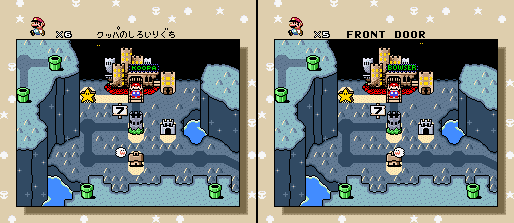 Can Bowser come out to play?