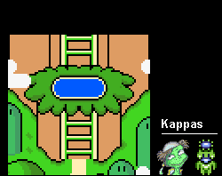 Kappas