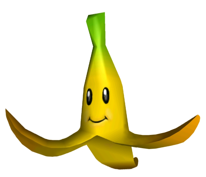 banana wallpaper. Banana