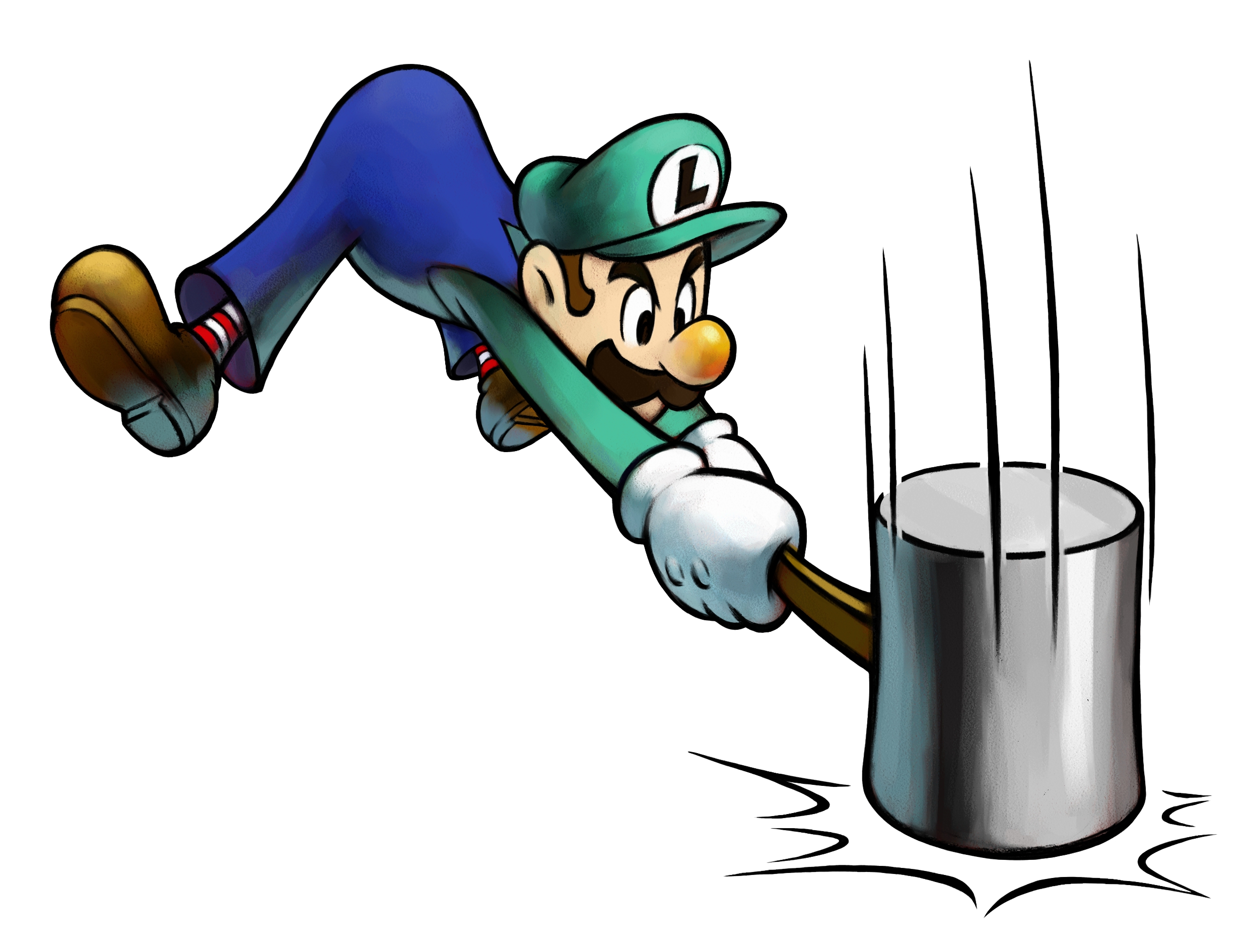 http://themushroomkingdom.net/images/mlss/mlss_luigi-hammer.jpg