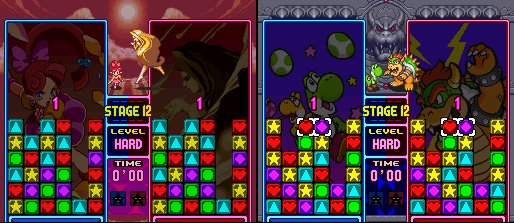 Tetris attack on sale wii