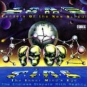 T.I.M.E. cover