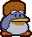 Mayor Penguin