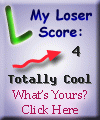 I am 4% loser. What about you? Click here to find out!