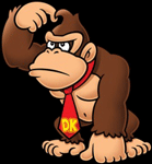 Donkey Kong