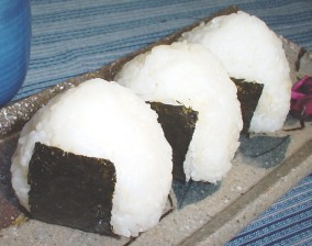 Onigiri