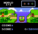 U.S. version: World 1-1, 32,000