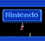 Peach's third picture (Japanese version)