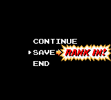 Rank in! (Japanese version)