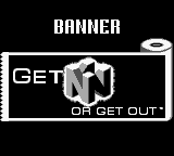 Get N or Get Out (U.S. version)