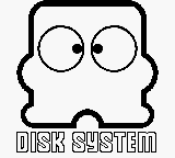 FDS logo (Japanese version)