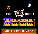 You Vs Ghost (Japanese version)
