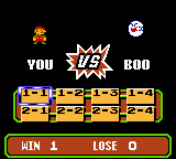 You Vs Boo (U.S. version)