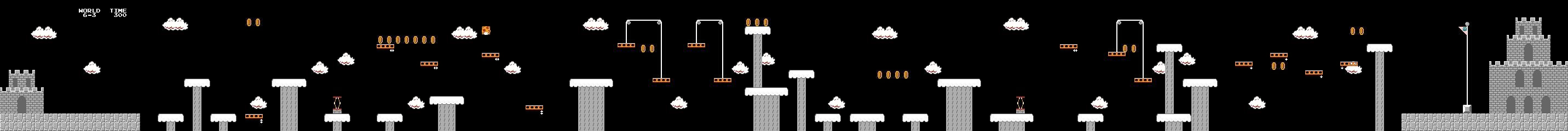 super mario bros world 6