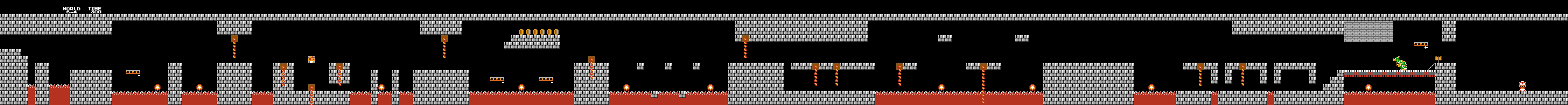 super mario bros world 6