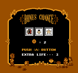 Bonus chance (SMB2)