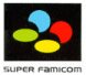 Super Famicom logo