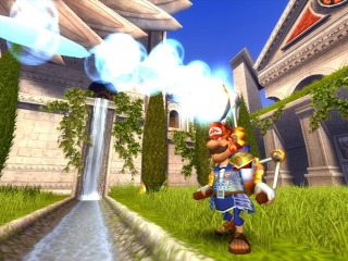 Asterix & Obelix XXL 2: Mission Las Vegum screen shot