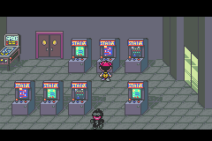 Mother 1+2 screen shot