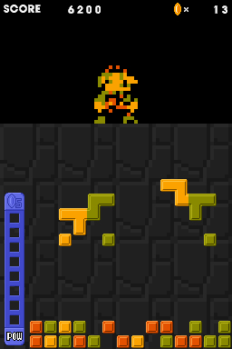 Art Style: PiCTOBiTS screen shot
