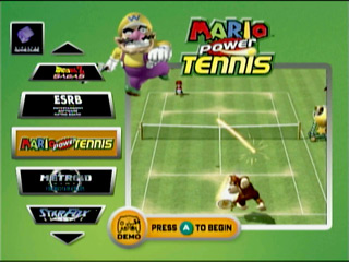 Interactive Multi-Game Demo Disc: Version 24 screen shot
