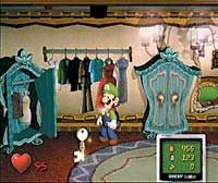 Luigi's Mansion Ball Room Double Boo Tutorial : MichaelT00 : Free Download,  Borrow, and Streaming : Internet Archive