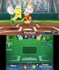 Baseball: Paratroopa batting
