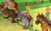 Horse racing: Ready to race