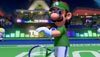Luigi!