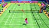 Birdo vs. Shy Guy