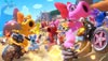 Booster Course Pass Wave 4 screenshot #2