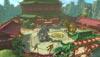 Battle course