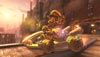 Gold Mario