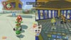 Renegade Roundup: Two player split-screen