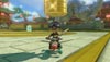 Coin Rush mode