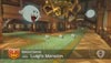 GCN Luigi's Mansion