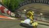 Gold Mario