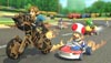 Link and Toad