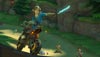 Link's sword