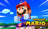 Papercraft Mario