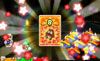 Using a Goomba battle card