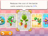Yarn Yoshi card