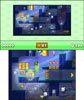 Luigi be nimble, Luigi be quick...