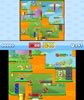 Mini Mario on the move