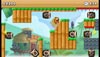 DK on a slope