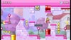 Mini Peach on the move