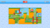 Mario can wall jump