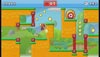 Mario wall jumps